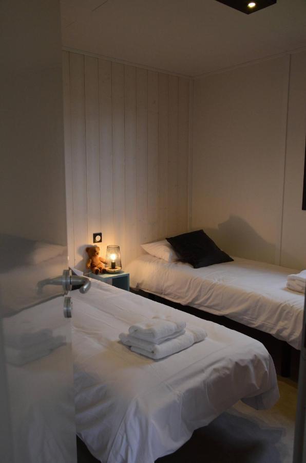 Cottages Du Golf Fleuray-Amboise Cangey Esterno foto
