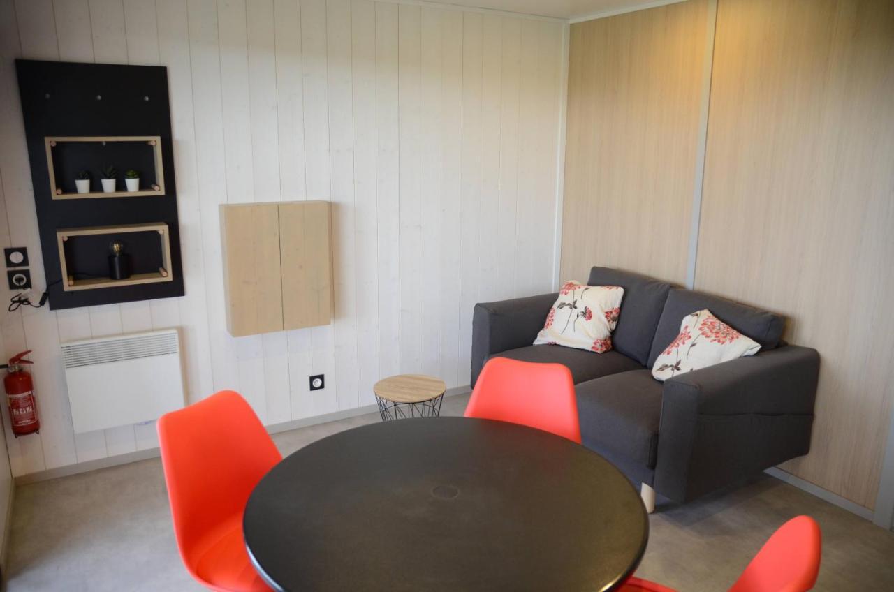 Cottages Du Golf Fleuray-Amboise Cangey Esterno foto
