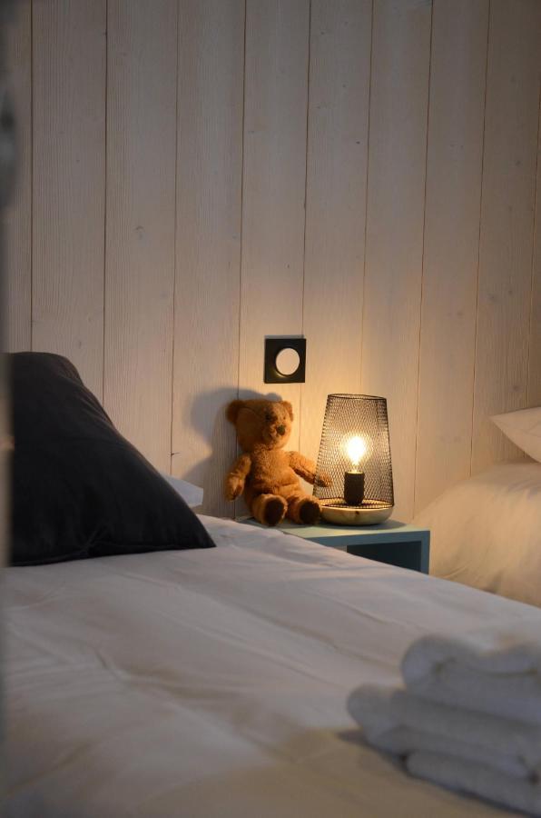 Cottages Du Golf Fleuray-Amboise Cangey Esterno foto