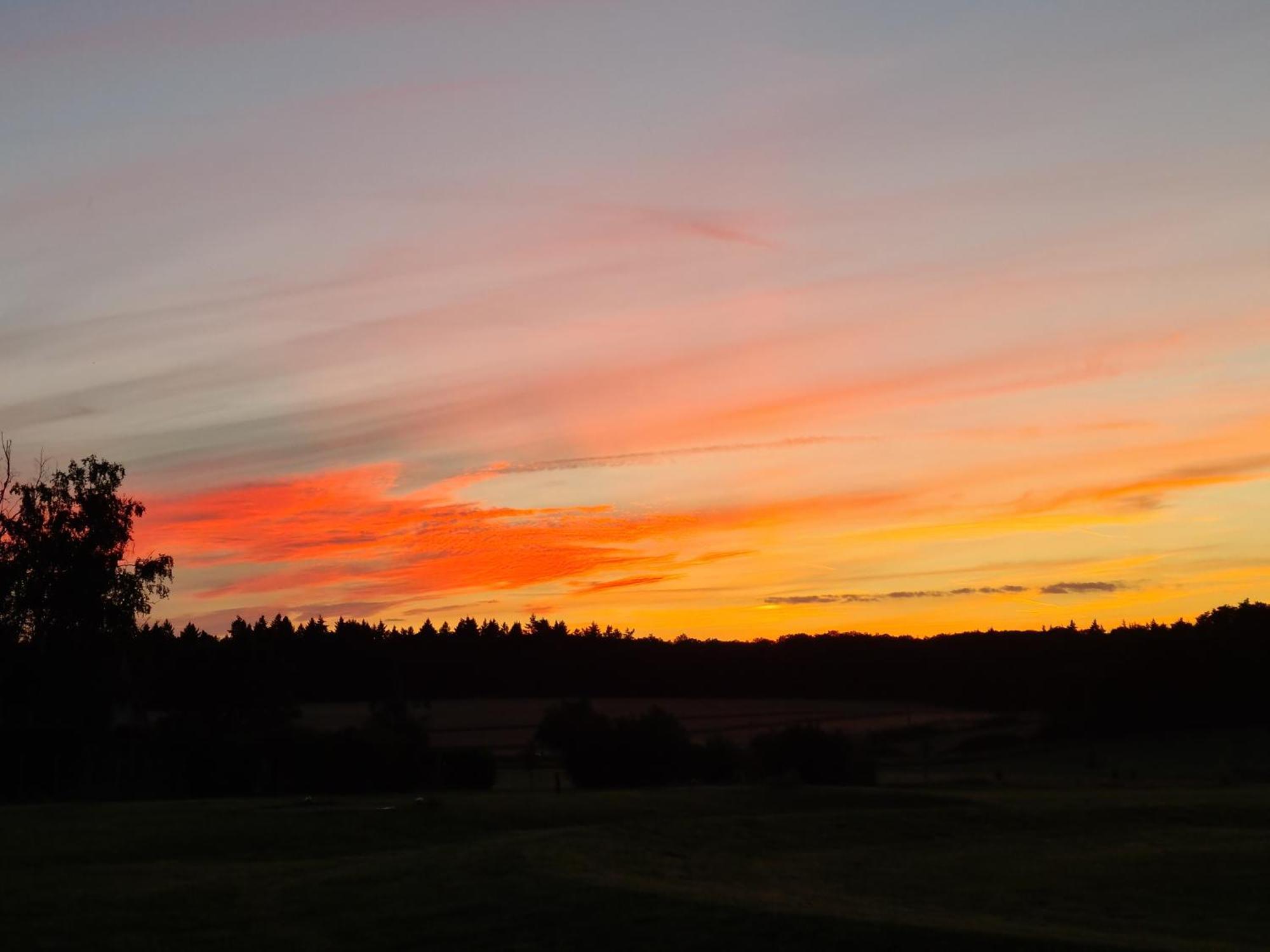 Cottages Du Golf Fleuray-Amboise Cangey Esterno foto